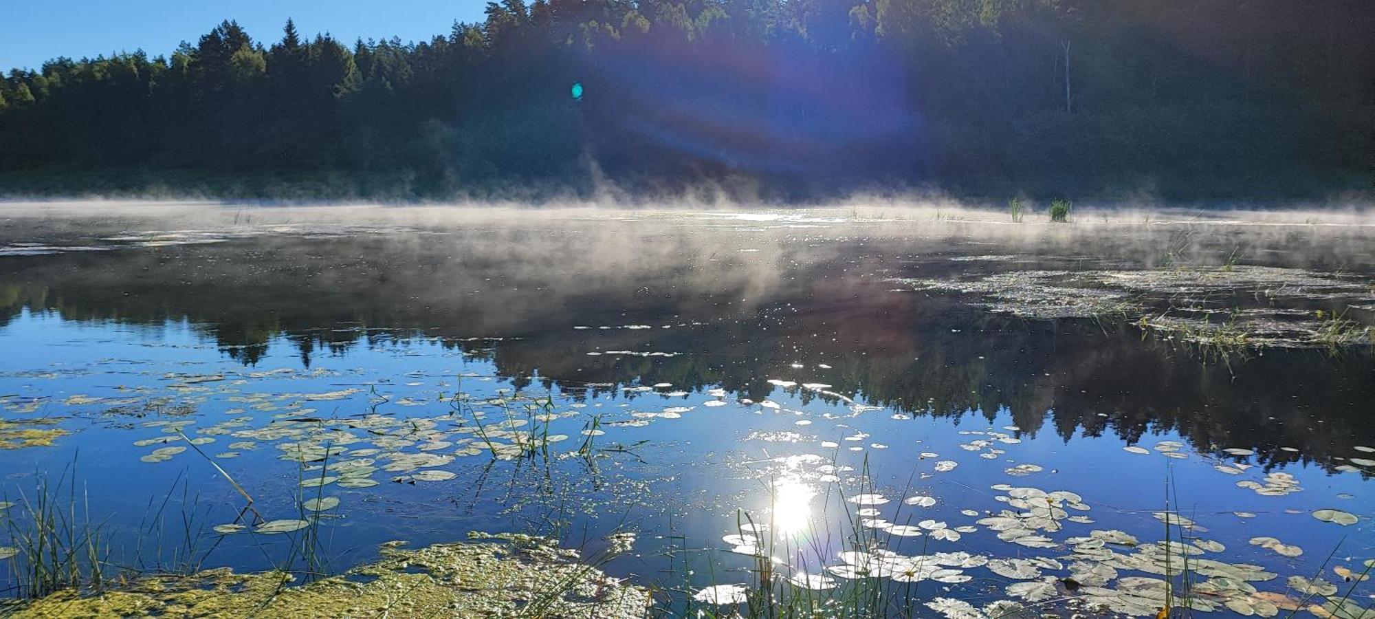 Brivdienu Maja Skerskani Krāslava Buitenkant foto
